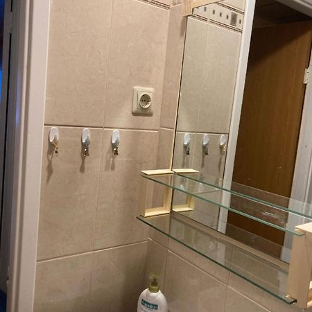 Helge Guest Apartment Валга Экстерьер фото